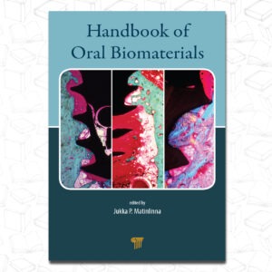 Handbook of Oral Biomaterials