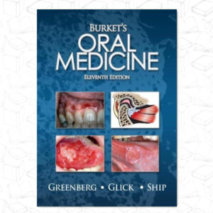 Burkets Oral Medicine