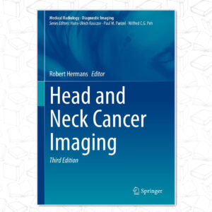 Head and Neck Cancer Imaging (Medical Radiology)