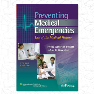 Preventing Medical Emergencies