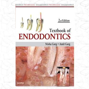 Textbook of Endodontics-2