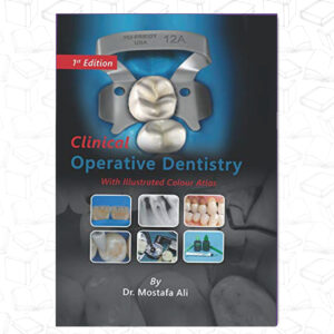 clinical operative dentistry with illustrated colour atlas: dental restorative procedures: clinical conservative dentistry