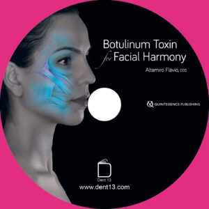 مجموعه ویدیوهایBotulinum Toxin for Facial Harmony