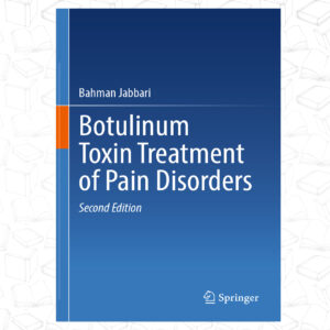 Botulinum Toxin Treatment of Pain Disorders2022