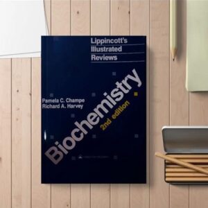 Biochemistry 2nd edition