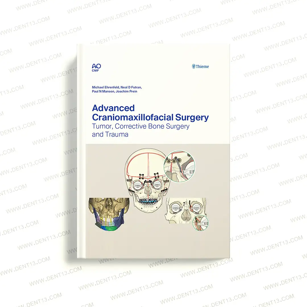 Advanced crainomaxillofacial